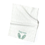 Ears Sage Medium Hand Towel
