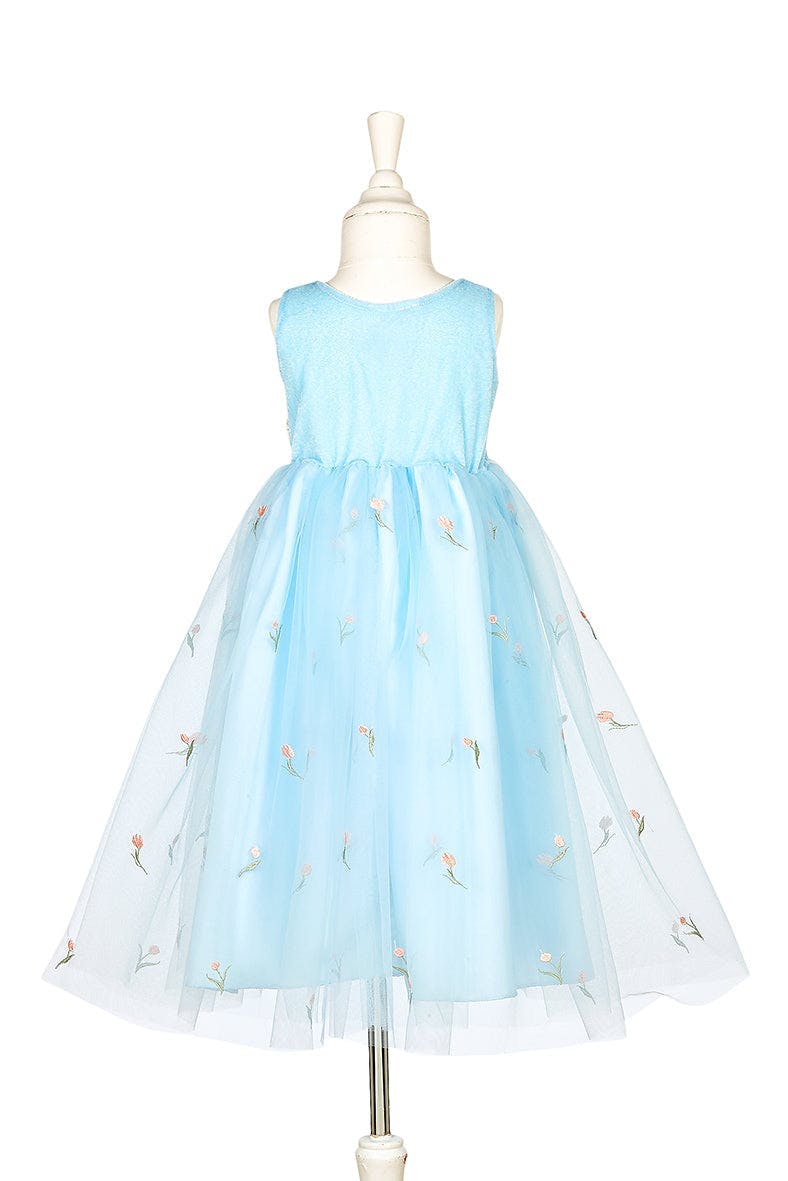 Nicolette Dress