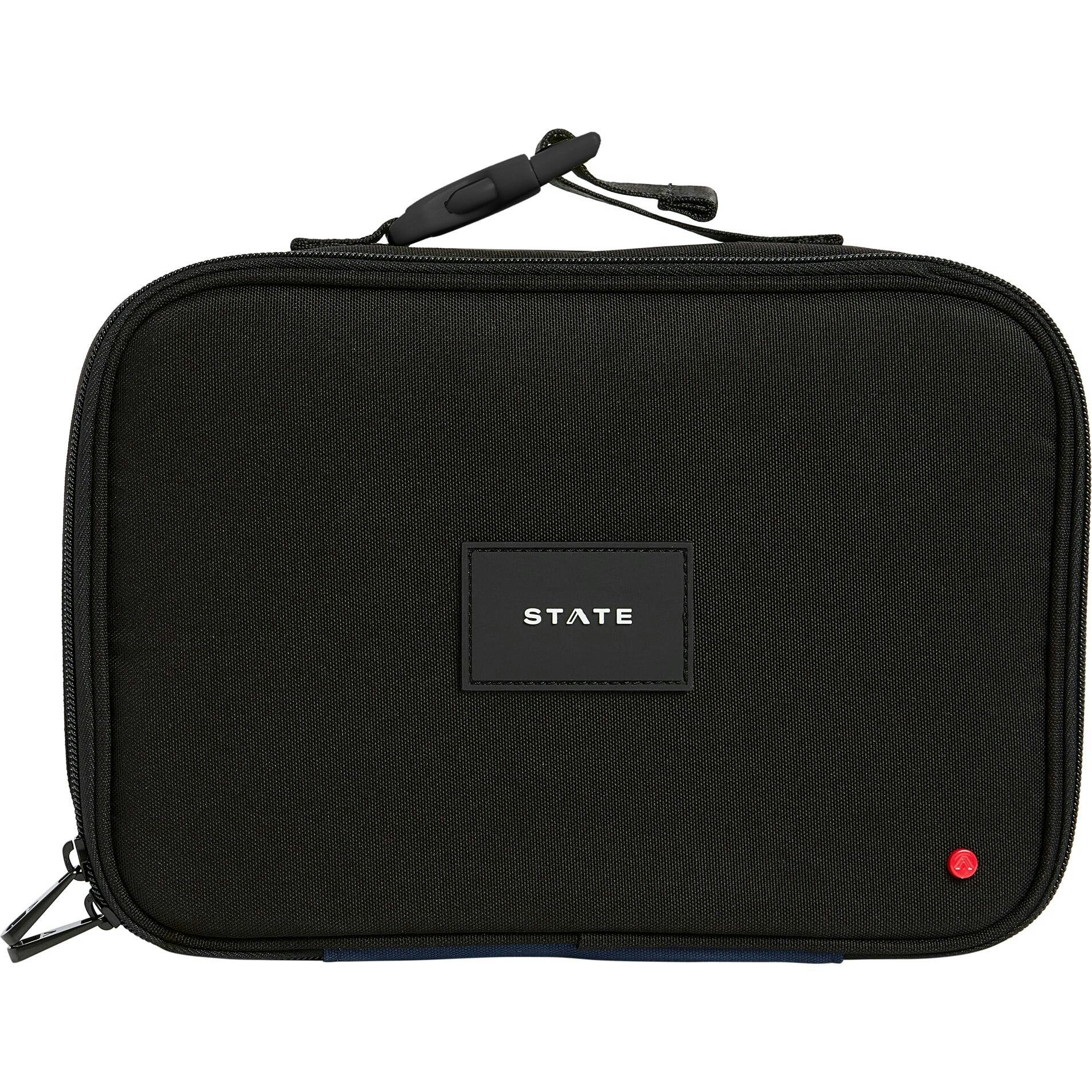 Rodgers Lunch Box