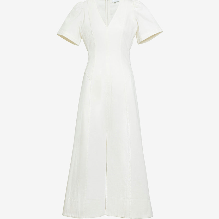 Midi Renzo Dress