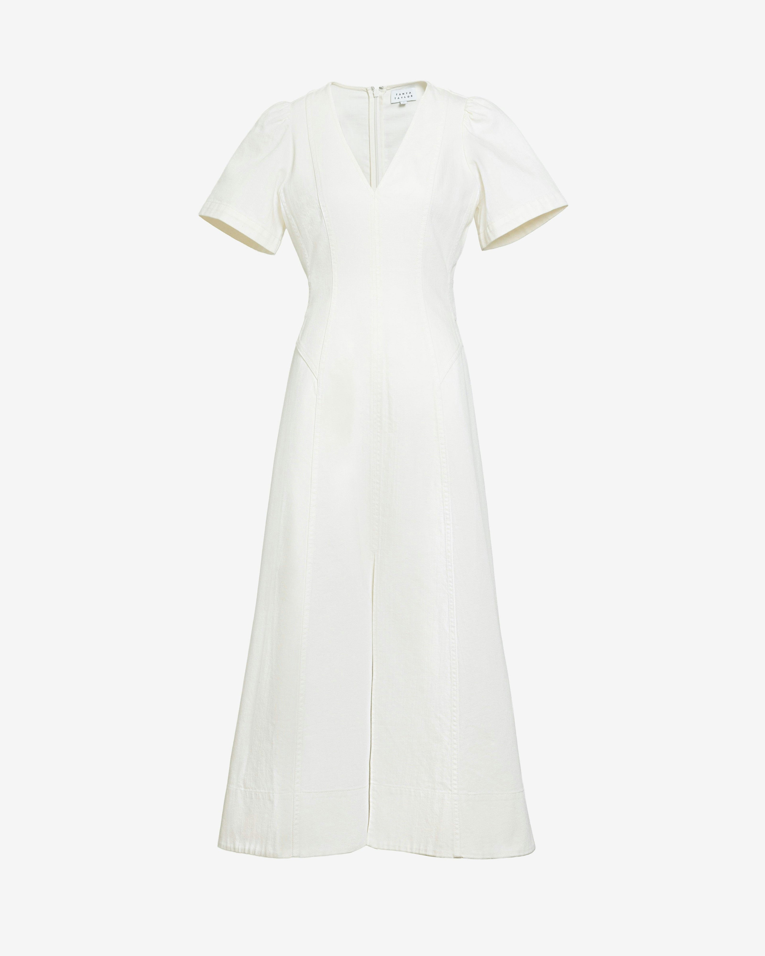 Midi Renzo Dress