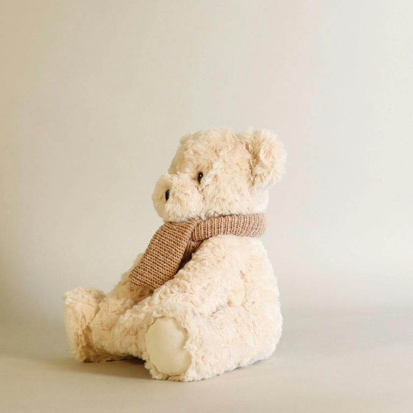 Harold the Bear