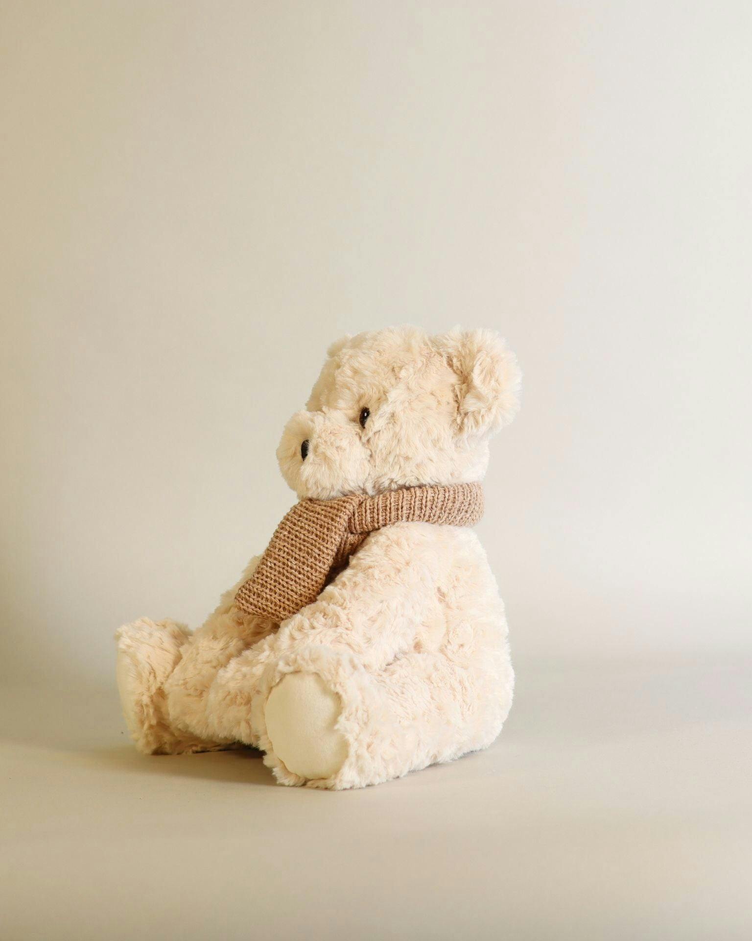 Harold the Bear