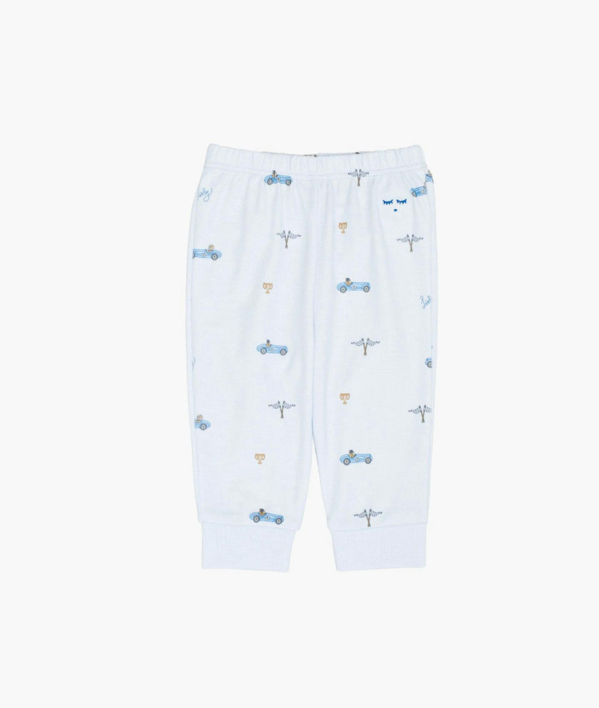 Cars Pants