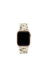 Apple Watch Band in Terrazzo