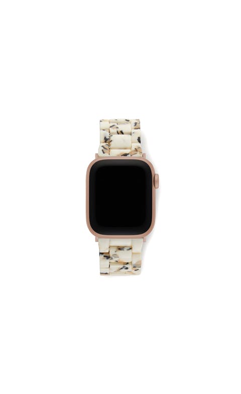 Apple Watch Band in Terrazzo
