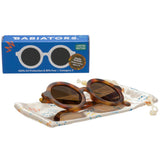 Originals Round Sunglasses: Classic Tortoise