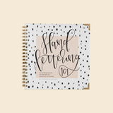 Hand Lettering 101