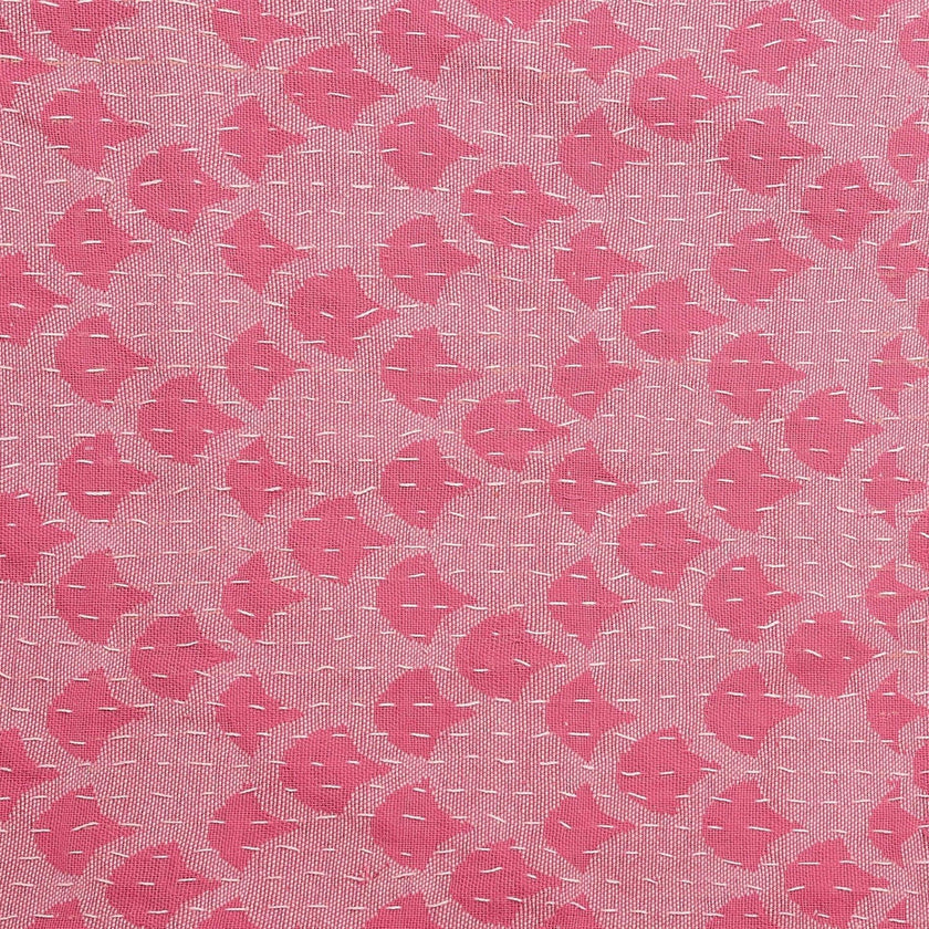 Cotton Square Pillow