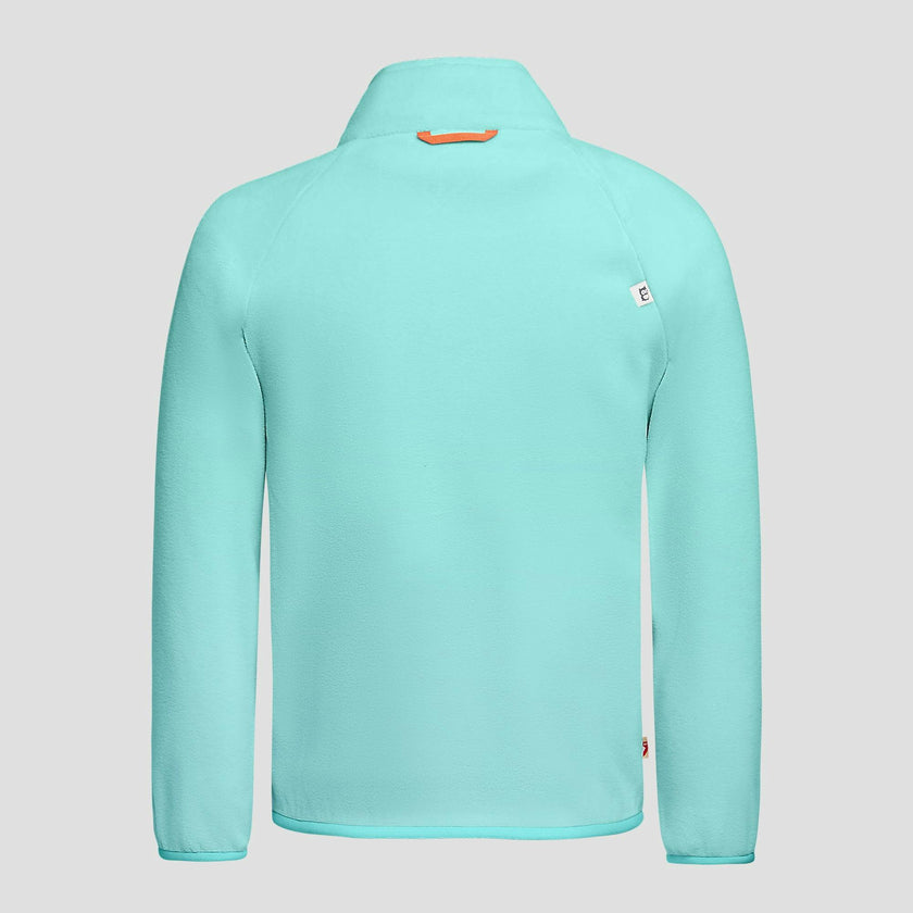 Avan bio-fleece jacket