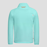 Avan bio-fleece jacket