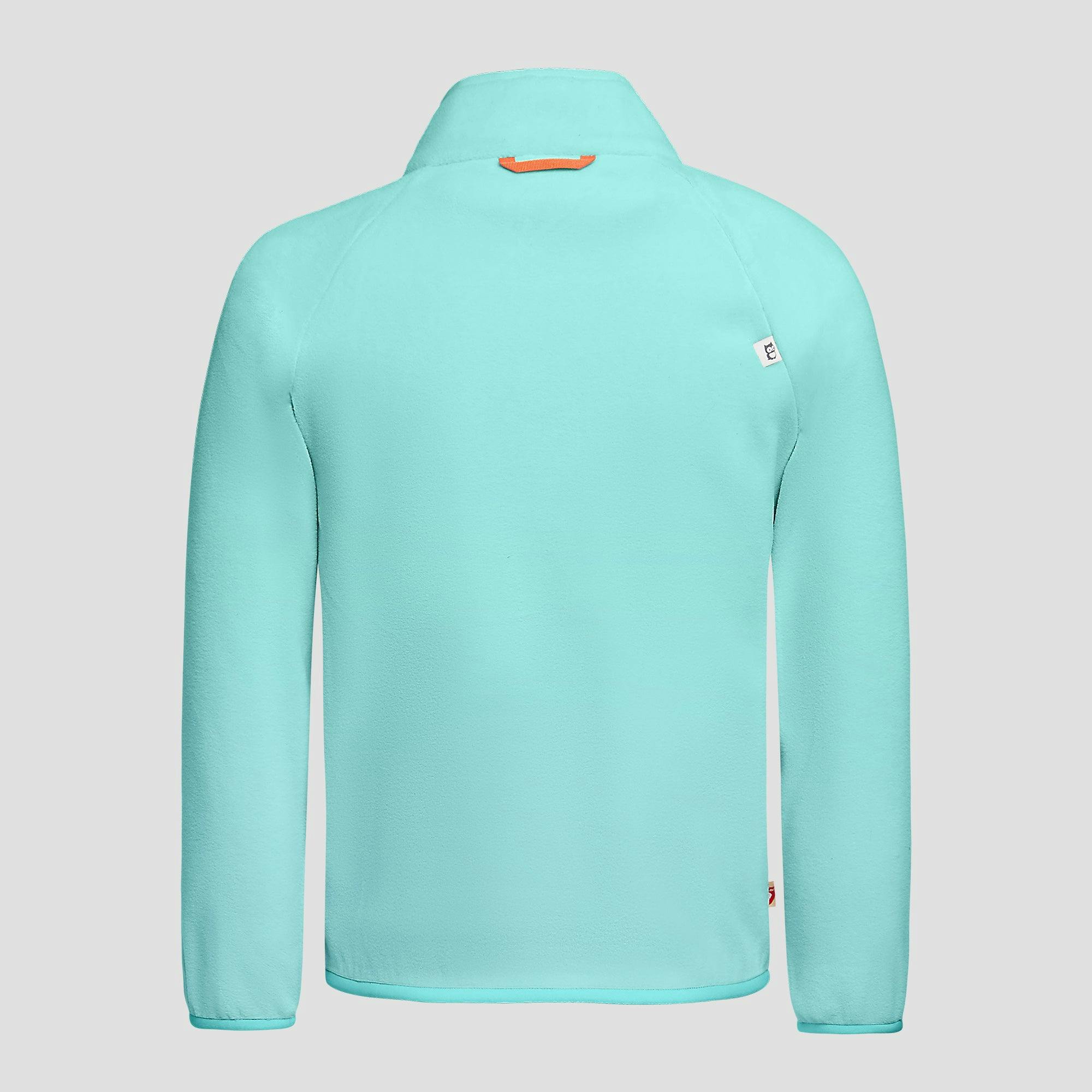 Avan bio-fleece jacket