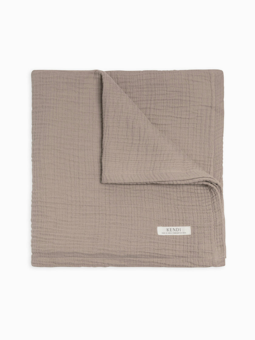 Muslin Swaddle Blanket