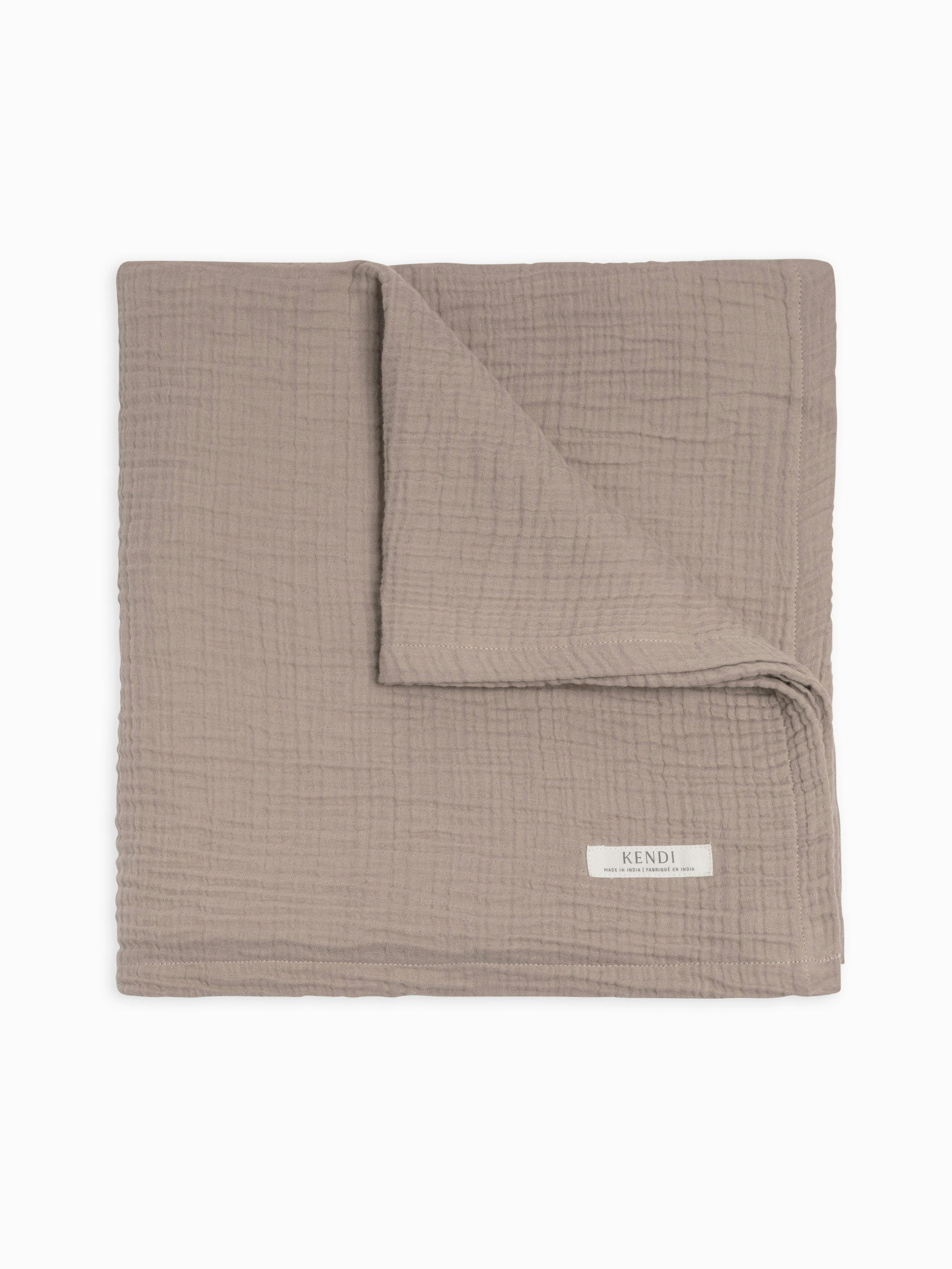 Muslin Swaddle Blanket