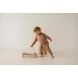 Girl's Boxy Sweatshirt
