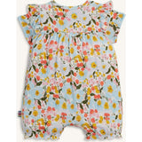Magnetic Bubble Romper
