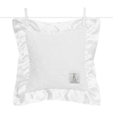 Chenille Decorative Nursery Pillow