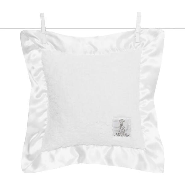 Chenille Decorative Nursery Pillow