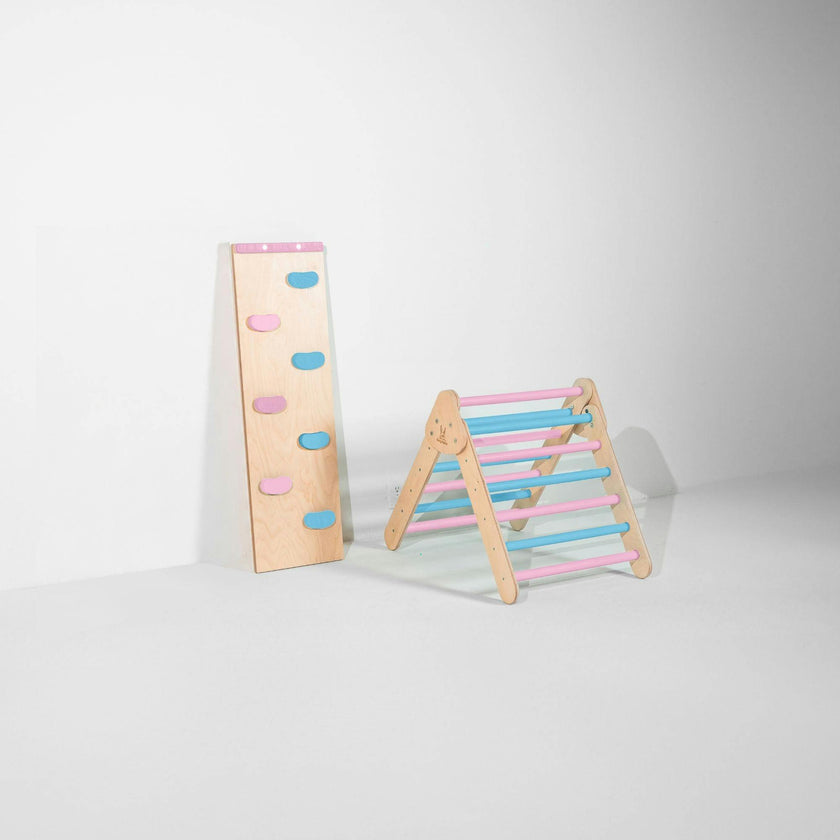 My First Climber Playset
