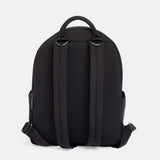Ebony Seoul City Diaper Bag