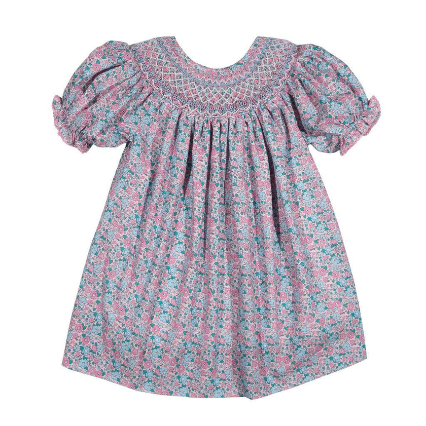Maddie Dress