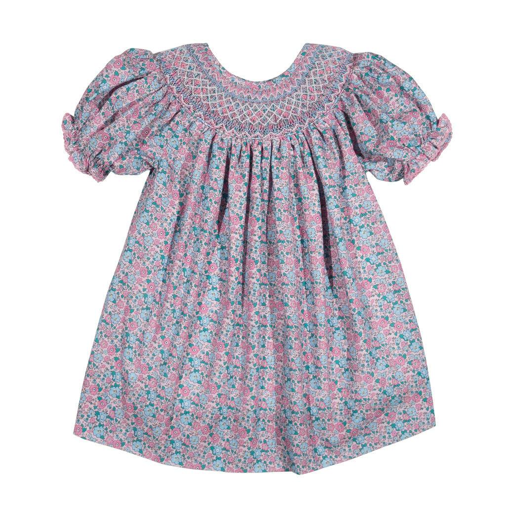 Maddie Dress