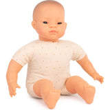 Soft Body Doll