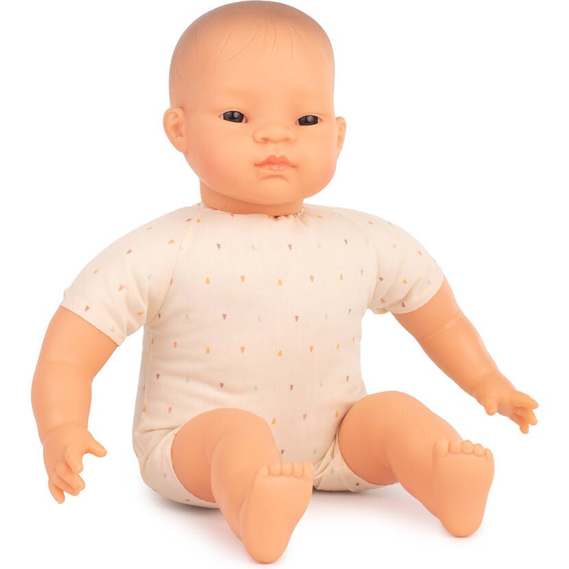 Soft Body Doll