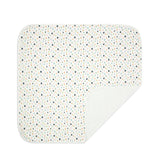 Tiny Drops Baby Blanket