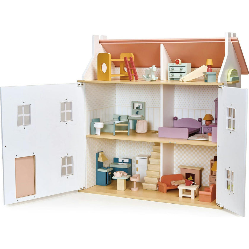 Clover Dolls House