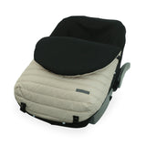 Infant Car Seat Footmuff - Caribou