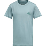 Dea Merino T-shirt "Helping hands"