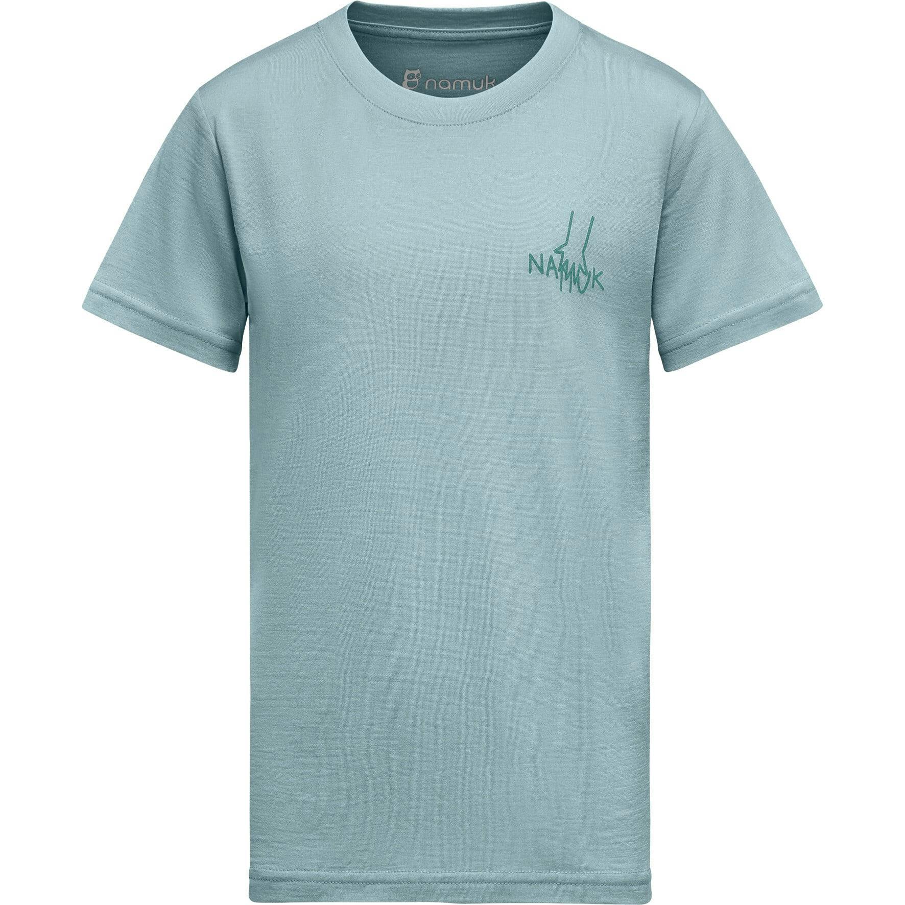 Dea Merino T-shirt 