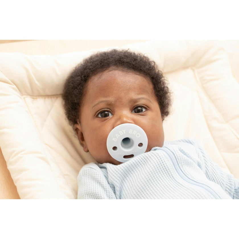 Baby Bro Bubbi™ Pacifier