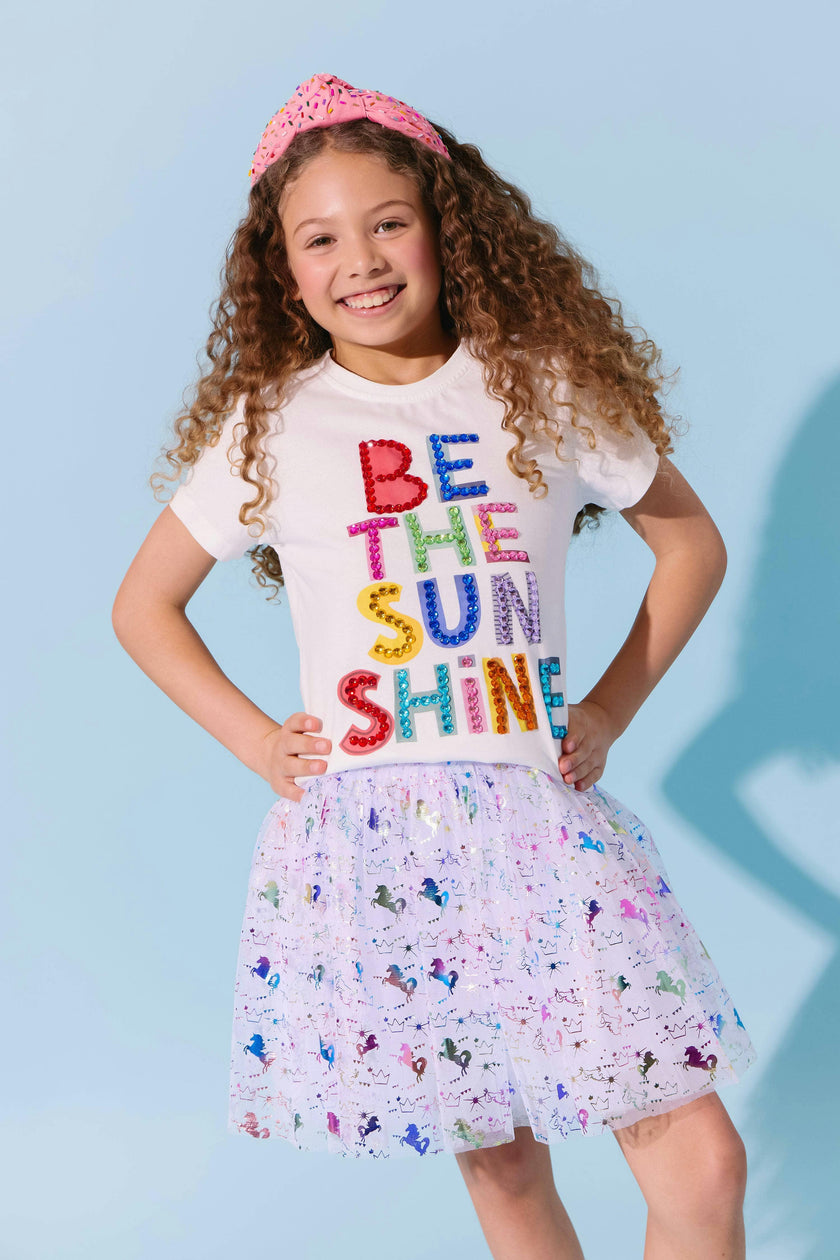 Be The Sunshine T-shirt