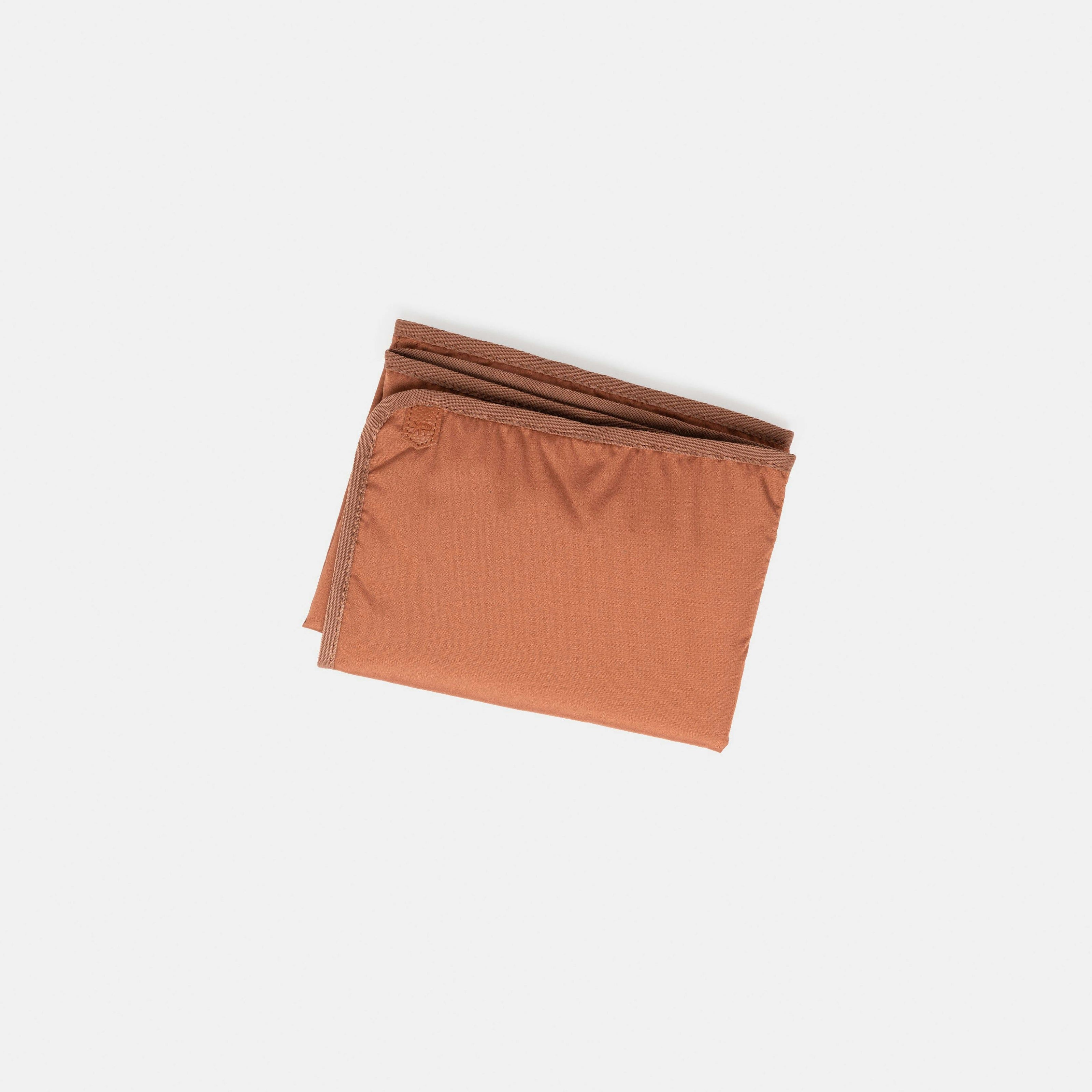 Cognac Classic Diaper Bag II