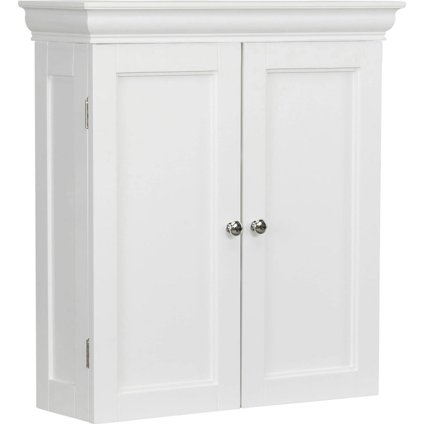 Stratford Wooden 2 Door Wall Cabinet
