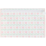 The Changing Pad in Tulips