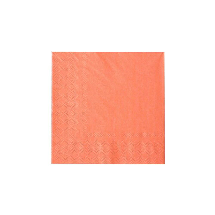 Shades Tart Cocktail Napkins