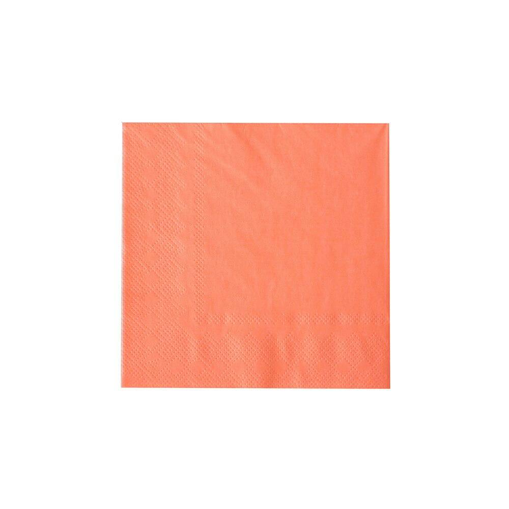 Shades Tart Cocktail Napkins