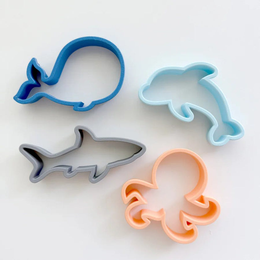 Under the Sea Playbox