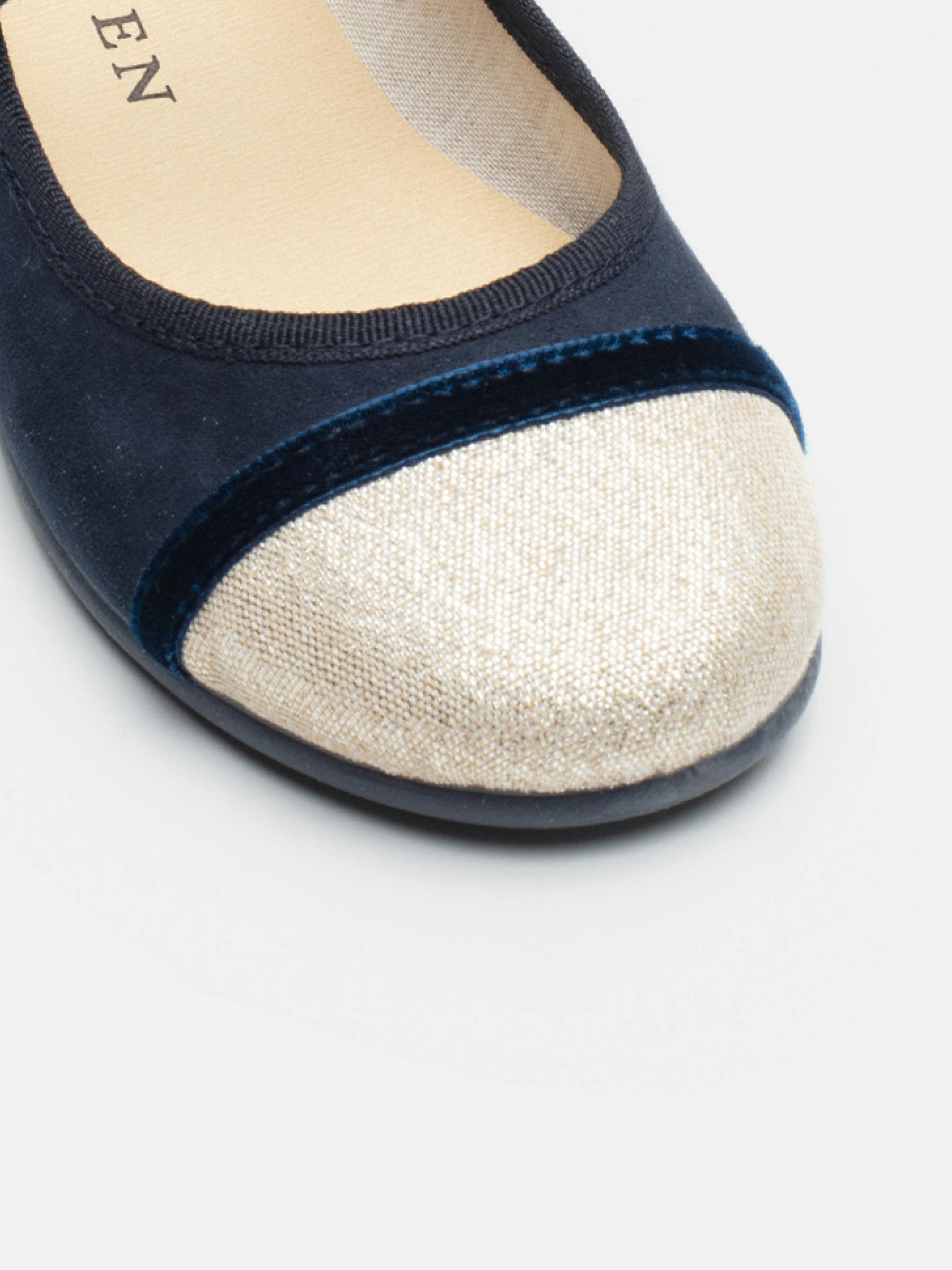 Giselle Mary Jane
