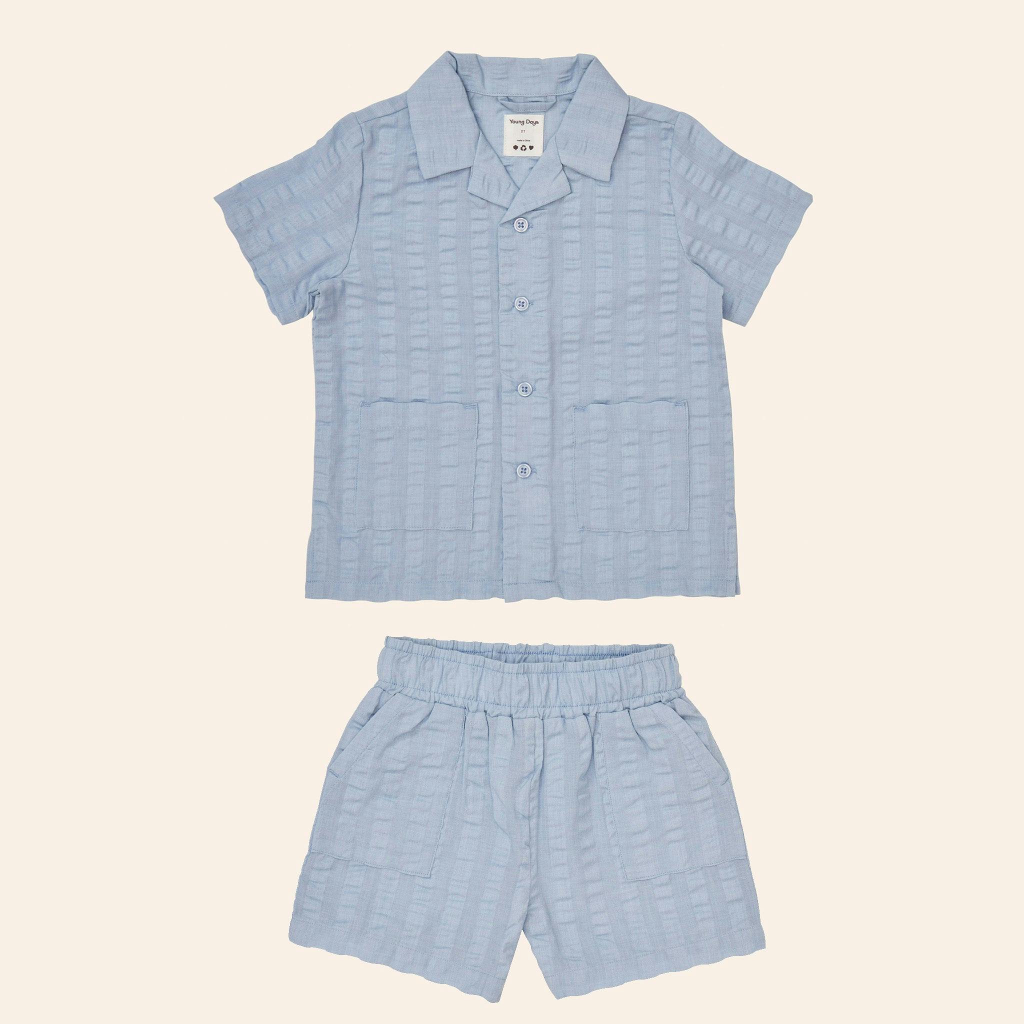 Nantucket Marco Set