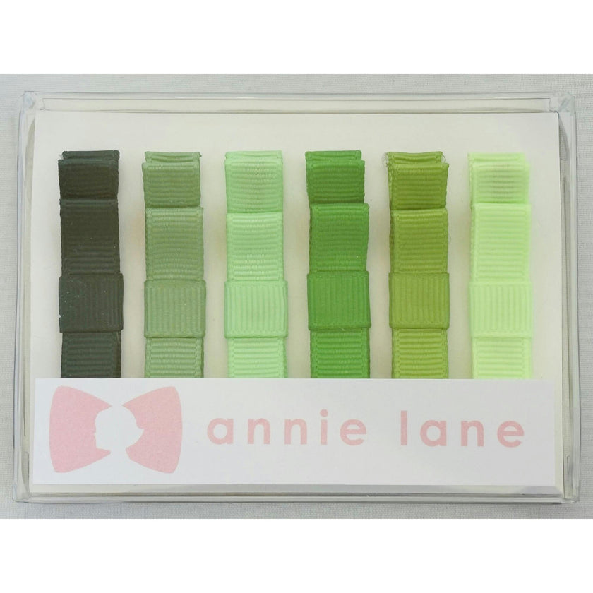 Six Bows Box Set