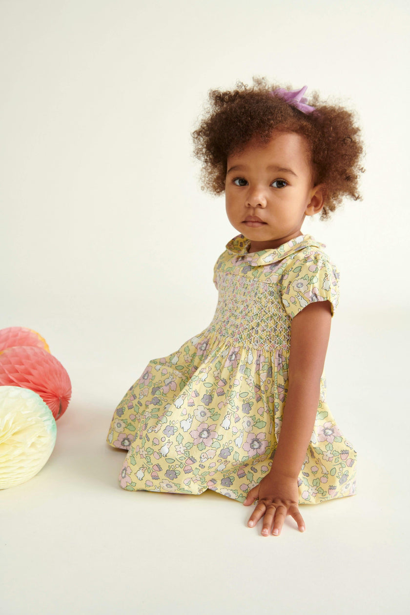 Baby Dress Roma