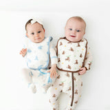 Bib Set