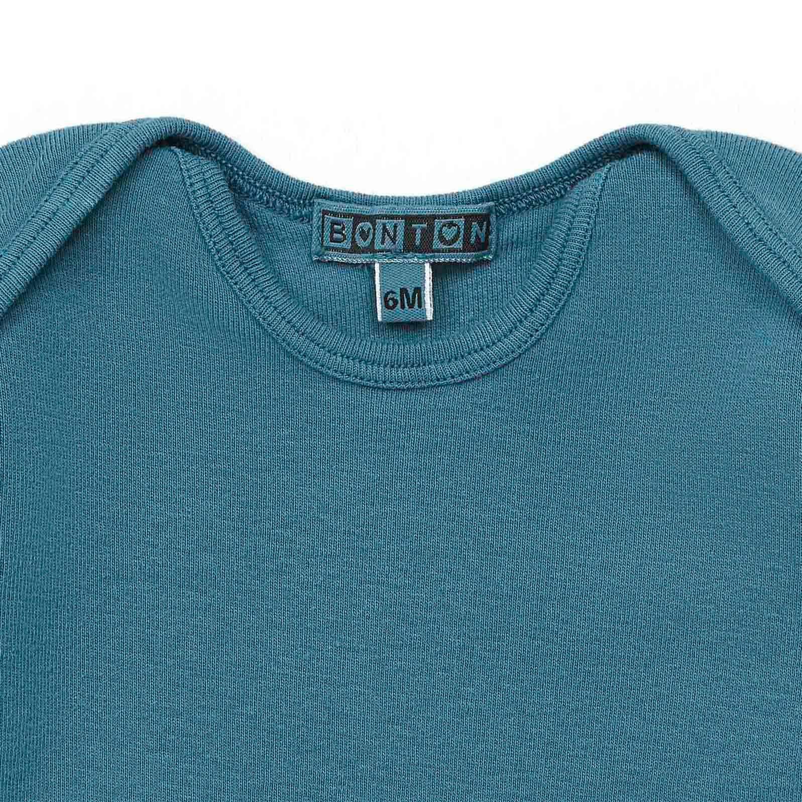 BONTON Tina Organic Cotton T-shirt