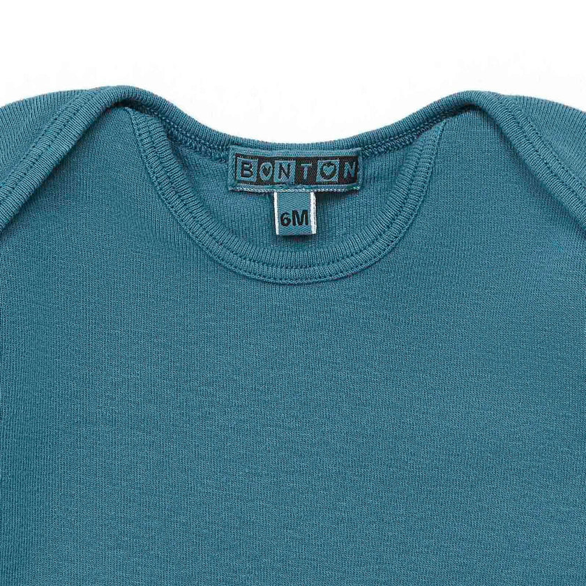 BONTON Tina Organic Cotton T-shirt