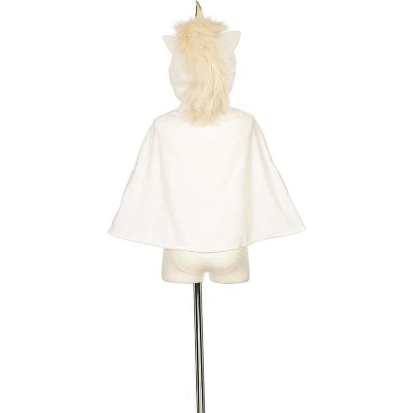 Baby Cape (Sz 2 Yrs)