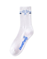 Love All Tennis Resort Sock Bundle